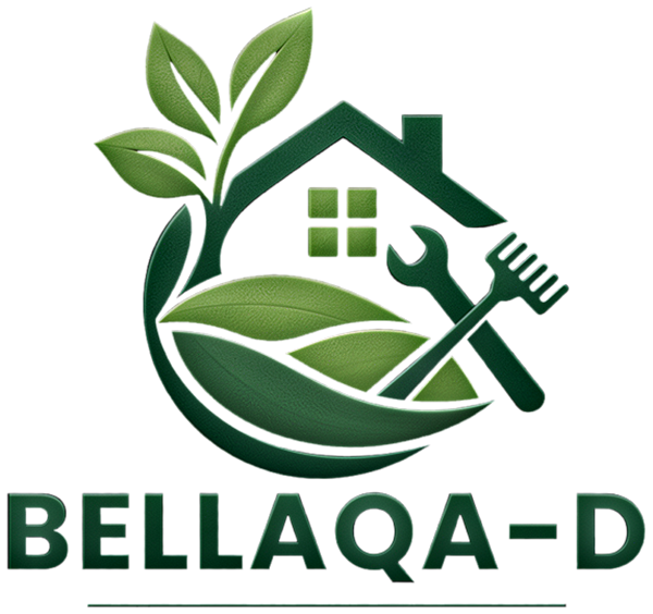 Bellaqa-D &ndash; Garten- und Landschaftsbau und Hausmeisterservice